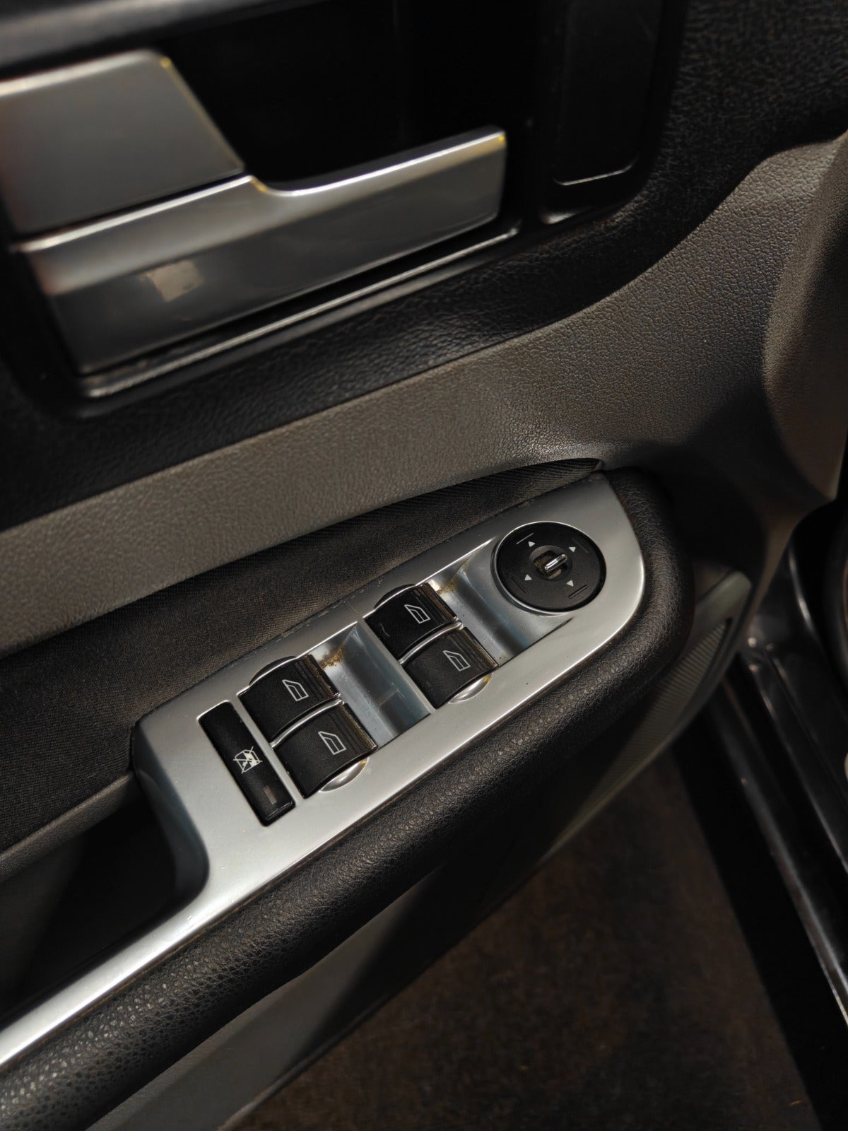 Billede af Ford Focus 1,6 Titanium