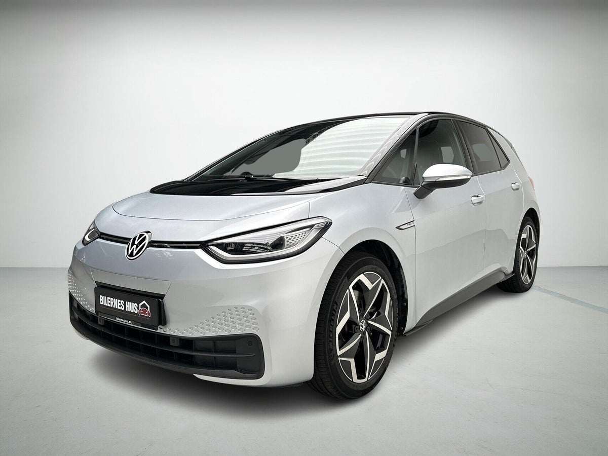 VW ID.3 Pro S billede 1