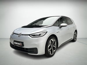 VW ID.3 Pro S