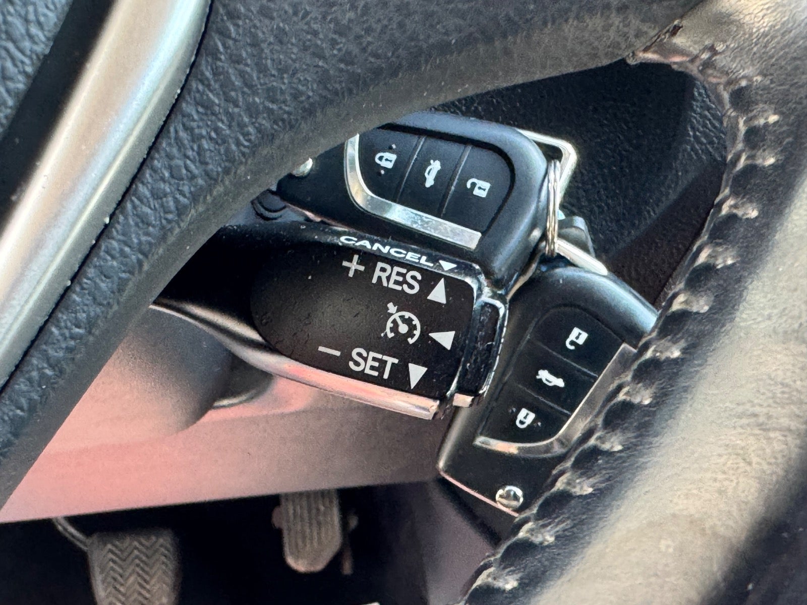 Billede af Toyota Auris 2,0 D-4D T2