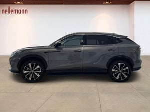 MG HS PHEV Luxury