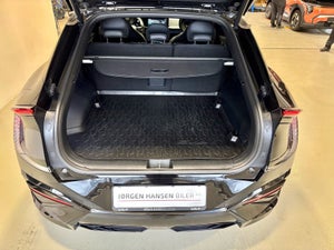 Kia EV6 Long Range GT-Line