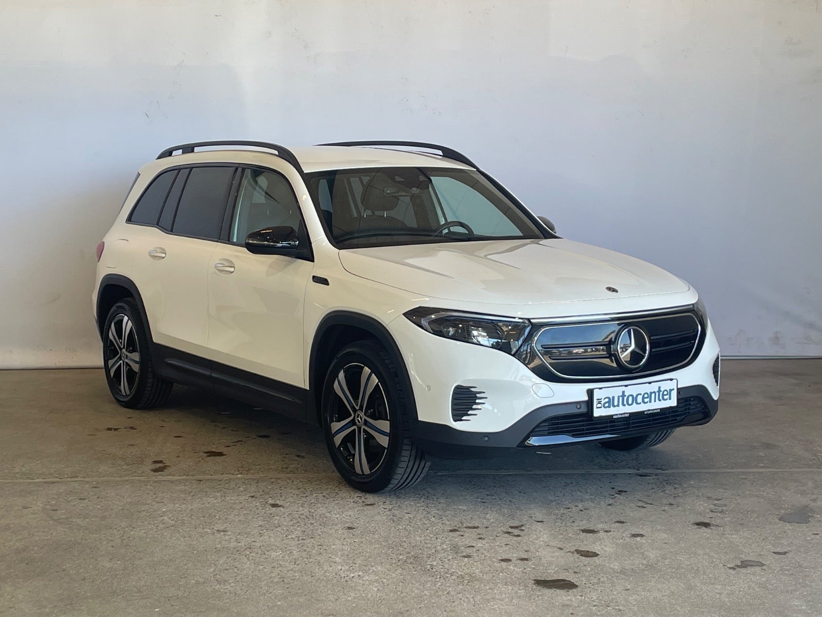 Mercedes EQB300 Progressive 4Matic