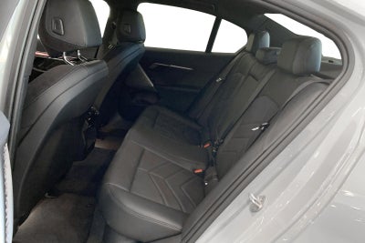 BMW i5 eDrive40 M-Sport