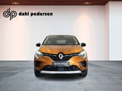 Renault Captur TCe 100 Intens billede 3