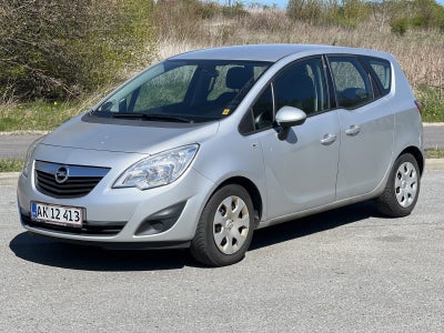 Opel Meriva 1,4 Enjoy 5d