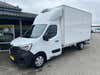 Renault Master IV T35 dCi 150 Alukasse m/lift/køl thumbnail