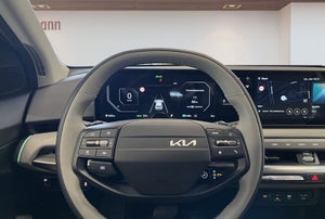Kia EV4 Long Range Access
