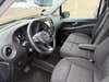 Mercedes Vito 119 CDi Kassevogn aut. XL RWD thumbnail