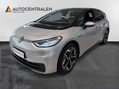VW ID.3 Pro S