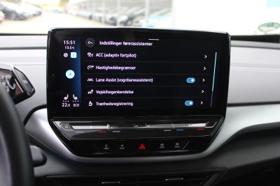 VW ID.5 Pro