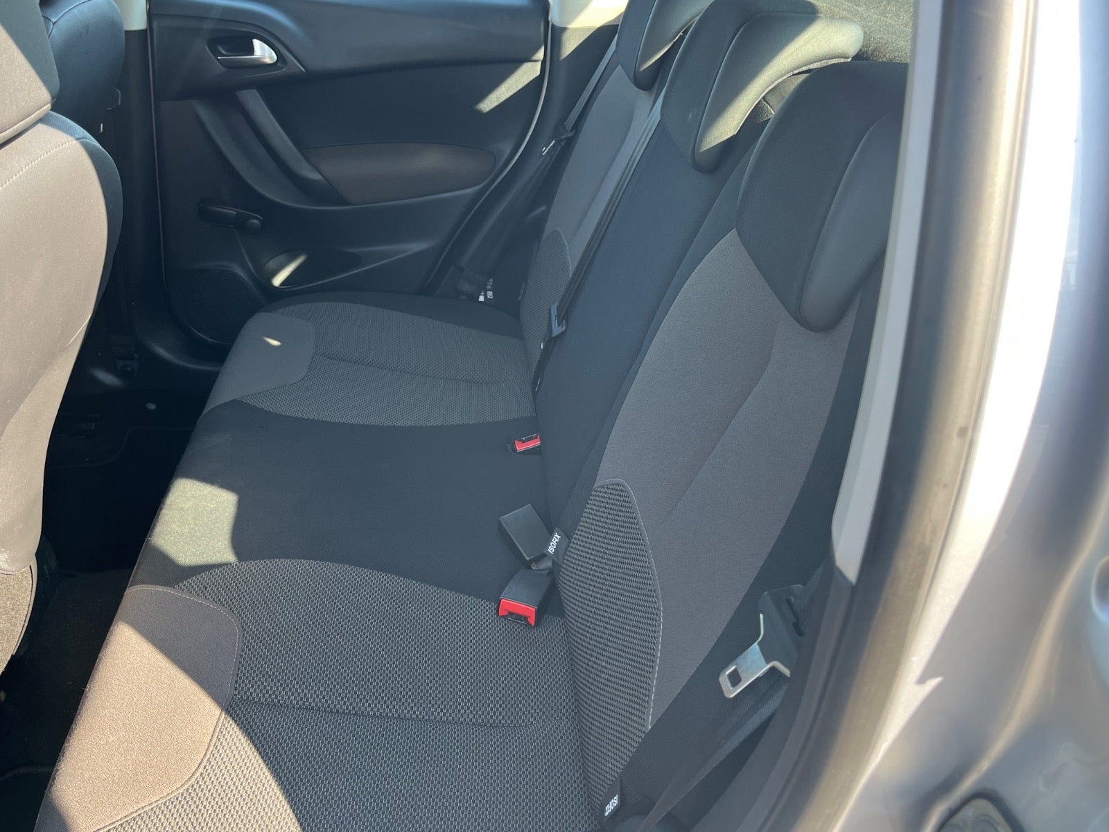 Billede af Citroën C3 1,2 PureTech 82 Seduction