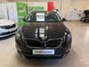 Skoda Octavia TSi 150 Style Combi DSG thumbnail