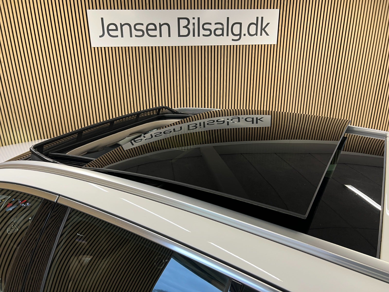 Mercedes E220 d Avantgarde stc. aut.