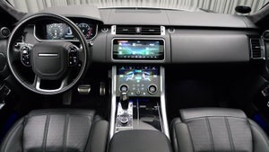 Land Rover Range Rover Sport P525 Autobiography Dynamic aut.
