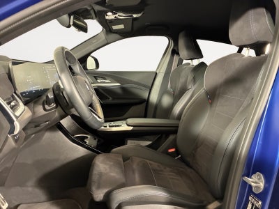 BMW iX2 xDrive30 Fully Charged
