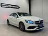 Mercedes A200 d AMG Line thumbnail