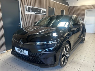 Renault Megane E-Tech Techno+