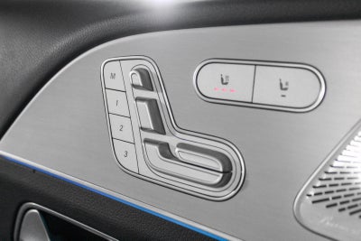 Mercedes GLE350 de AMG Line aut. 4Matic