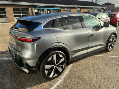 Renault Megane E-Tech Techno+ billede 3