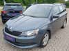 Skoda Fabia TSi 110 Ambition Combi DSG