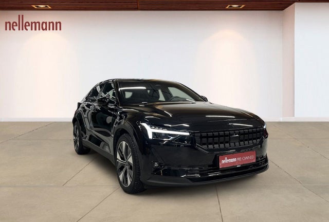 Polestar 2 Long Range
