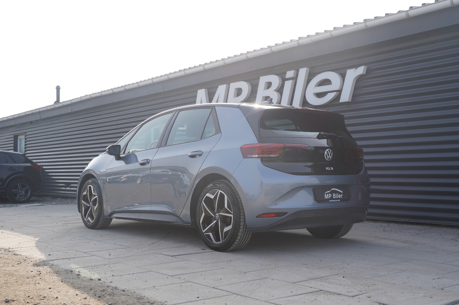 Billede af VW ID.3 77 Pro S