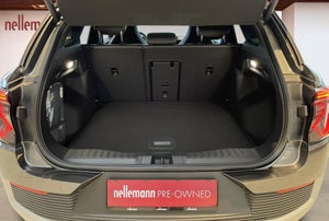 Ford Explorer Select Extended Range