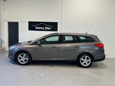 Ford Focus SCTi 125 Business