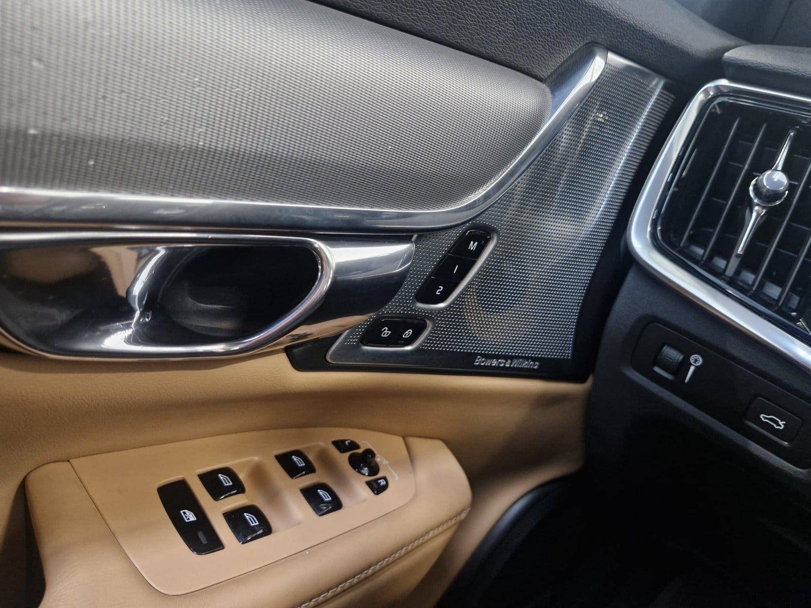 Billede af Volvo S90 2,0 T6 320 Inscription aut. AWD