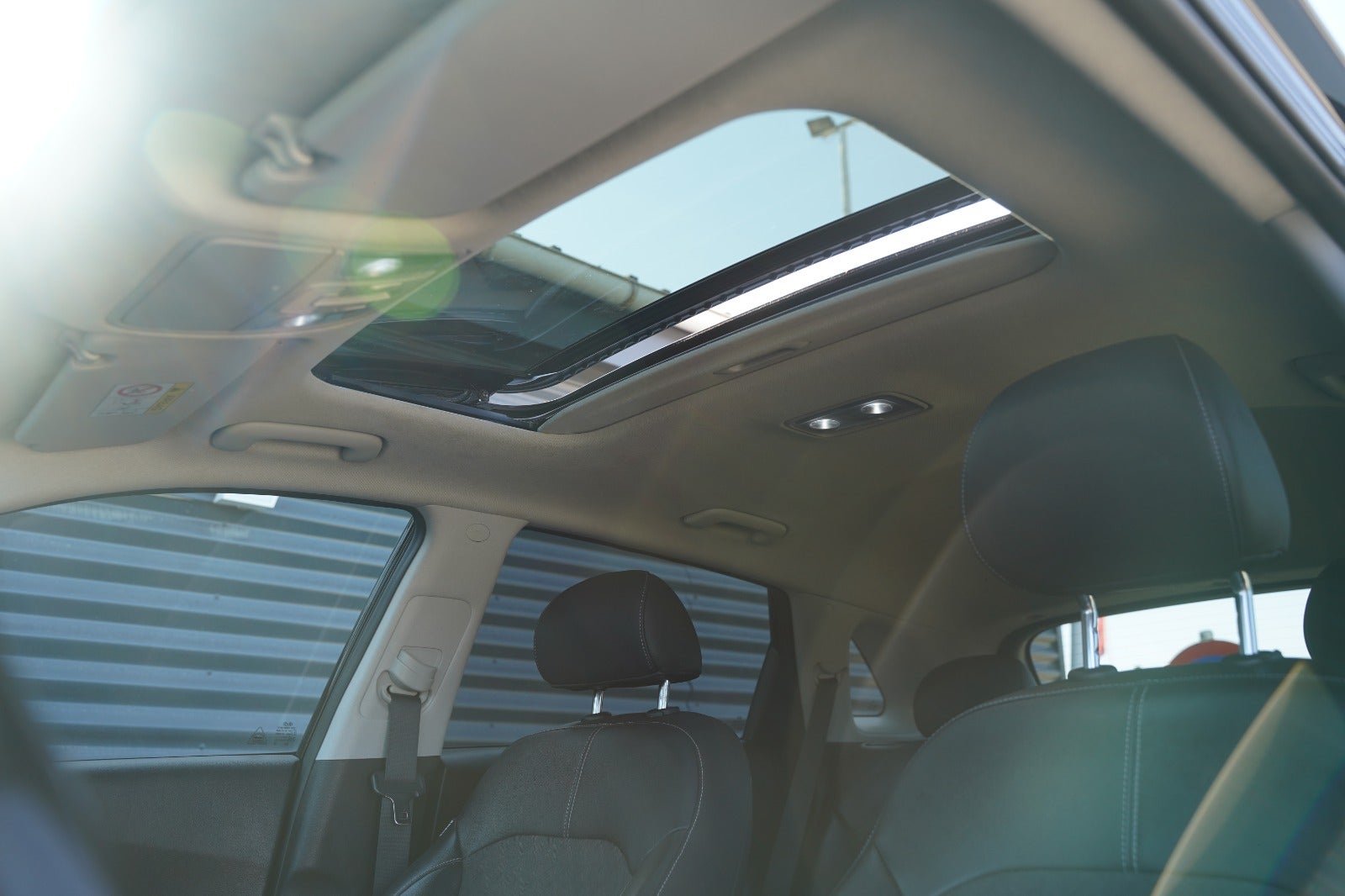Billede af Kia Niro 1,6 PHEV Advance+ DCT