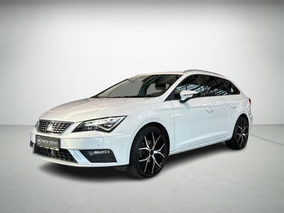 Seat Leon TSi 150 Xcellence ST DSG