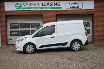 Ford Transit Connect TDCi 120 Trend aut. kort