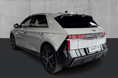 Hyundai Ioniq 5 84,0 N Line+ 2026