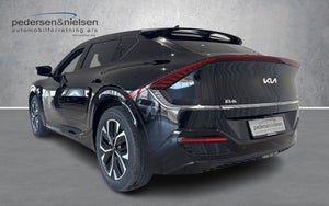 Kia EV6 Long Range GT-Line