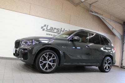 BMW X5 xDrive45e M-Sport aut.