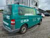 VW Transporter TDi 102 Kassevogn kort thumbnail