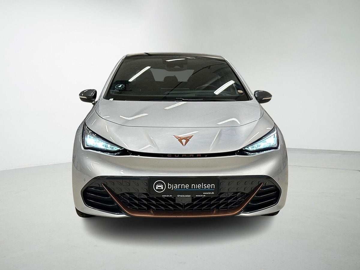 Cupra Born e-Boost billede 6