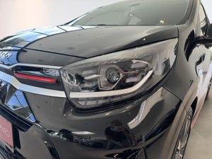 Kia Picanto GT-Line