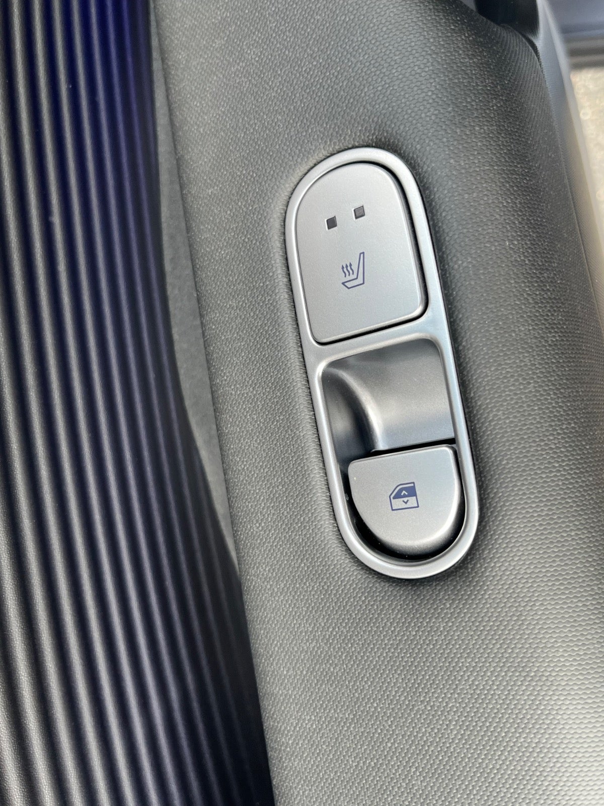 Billede af Hyundai Ioniq 6 77 Ultimate