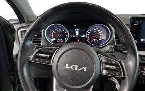 Kia Ceed T-GDi Prestige SW