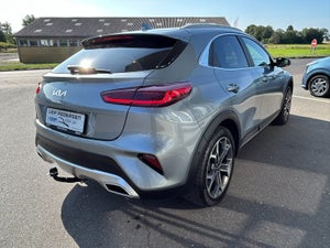 Kia XCeed PHEV Upgrade DCT