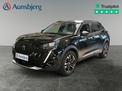 Peugeot e-2008 50 Allure Pack 5d