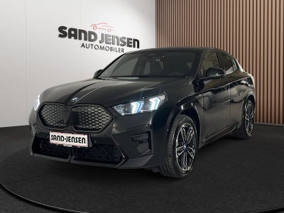 BMW iX2 eDrive20 M-Sport Premium