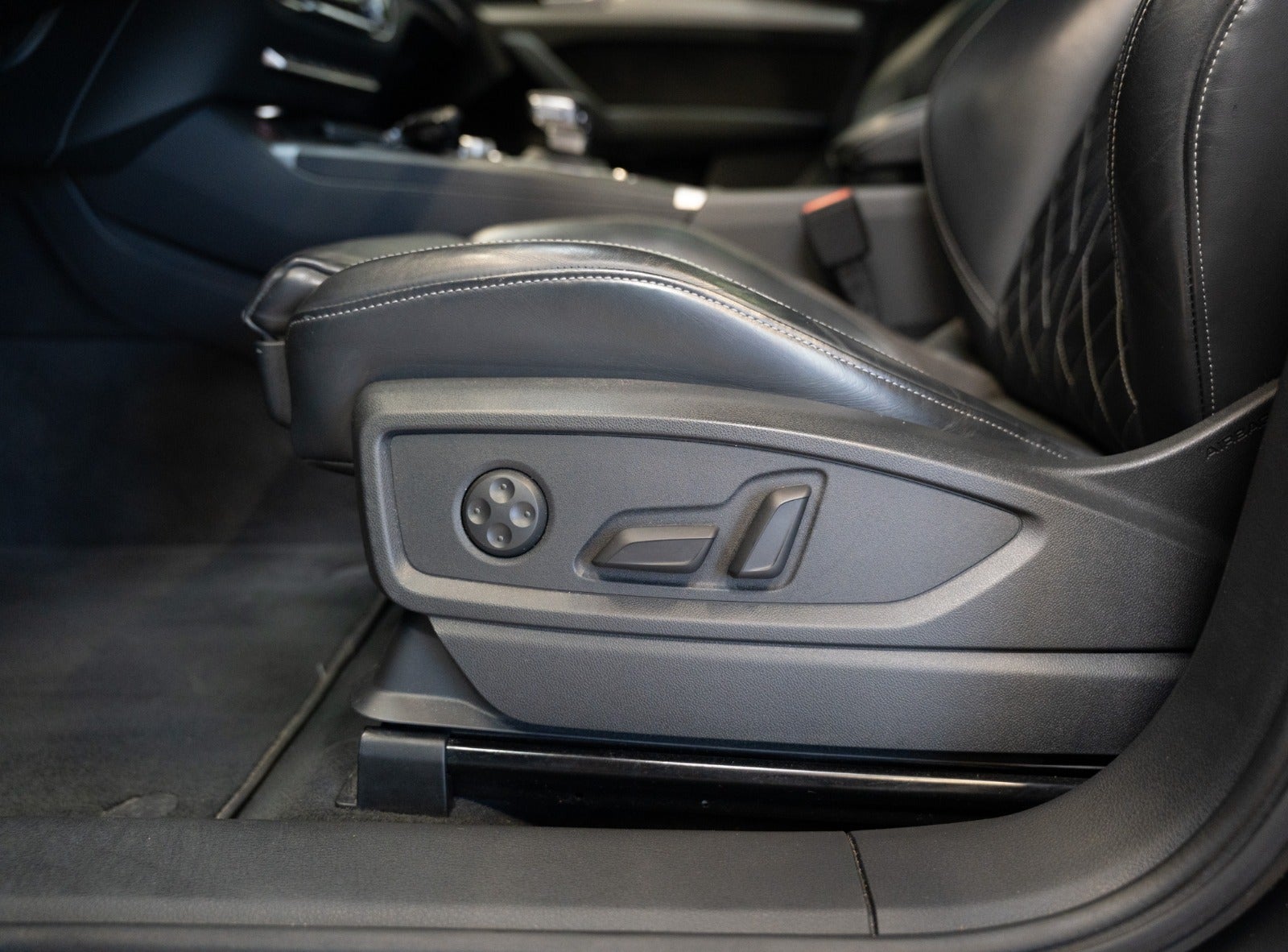 Billede af Audi SQ5 3,0 TDi quattro Tiptr.