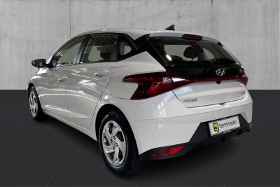 Hyundai i20 T-GDi Essential - 2