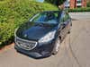 Peugeot 208 VTi Access thumbnail