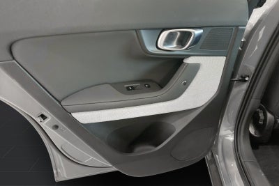 Polestar 2 Long Range