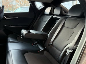 Kia EV6 Long Range