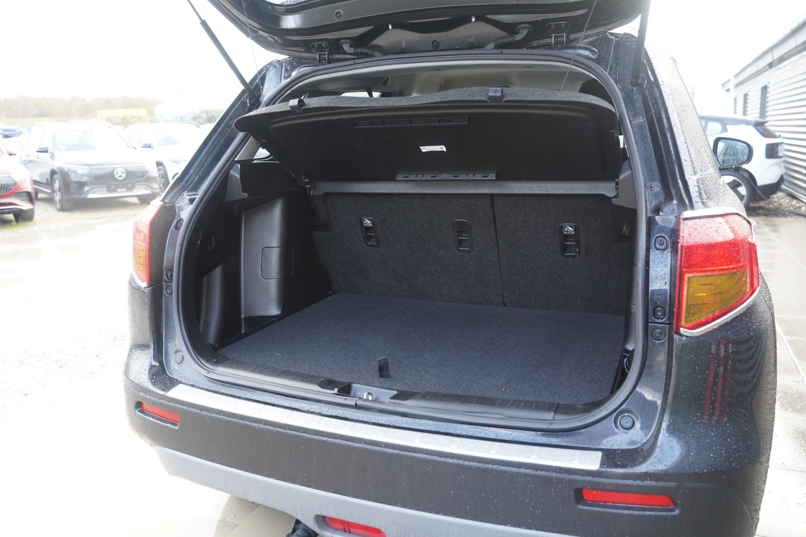 Billede af Suzuki Vitara 1,6 Active